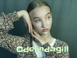 Odelindagill