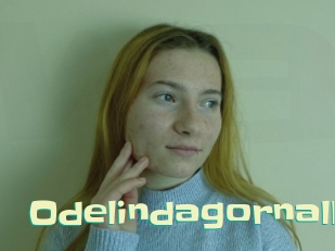 Odelindagornall