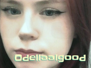 Odellaalgood
