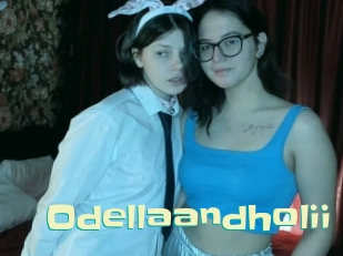 Odellaandholii