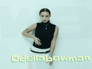 Odellabowman