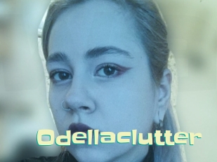 Odellaclutter