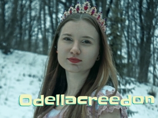 Odellacreedon