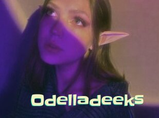 Odelladeeks