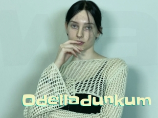 Odelladunkum
