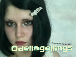 Odellagellings