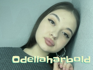 Odellaharbold