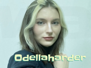 Odellaharder