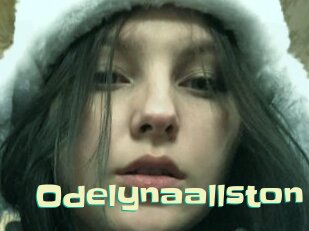 Odelynaallston