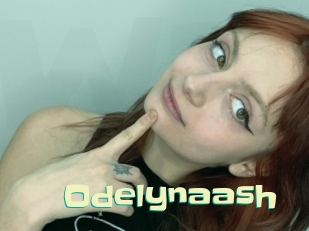 Odelynaash