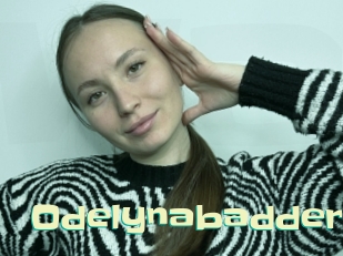 Odelynabadder