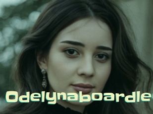 odelynaboardley Wanna Meet