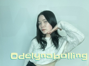 Odelynabolling