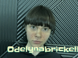 Odelynabrickell