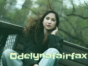 Odelynafairfax