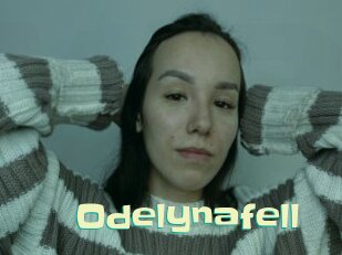 Odelynafell