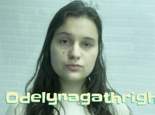 Odelynagathright