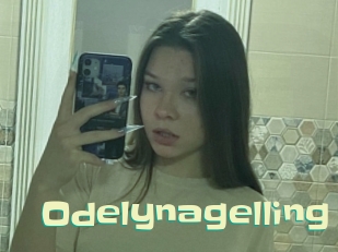 Odelynagelling