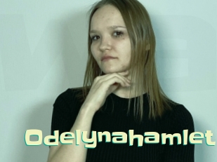 Odelynahamlet