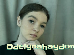 Odelynahaydon