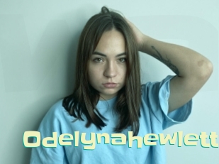 Odelynahewlett