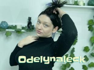 Odelynaleck
