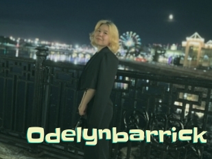 Odelynbarrick