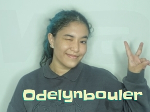 Odelynbouler