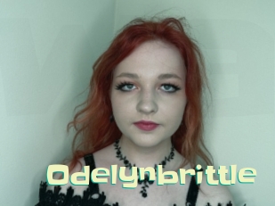 Odelynbrittle