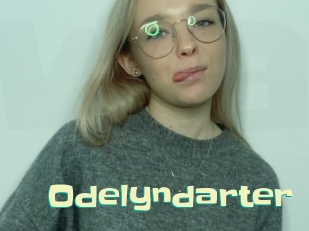 Odelyndarter