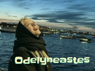 Odelyneastes