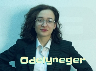 Odelyneger