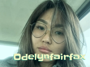 Odelynfairfax