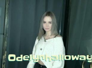 Odelynhalloway