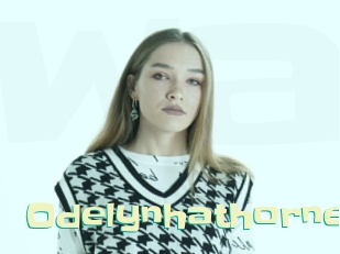 Odelynhathorne