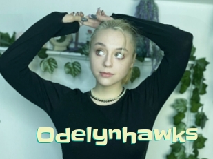 Odelynhawks