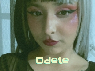 Odete
