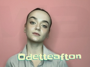 Odetteafton
