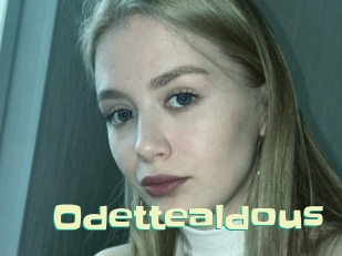 Odettealdous