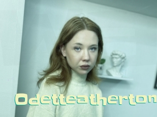 Odetteatherton