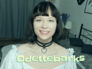 Odettebarks