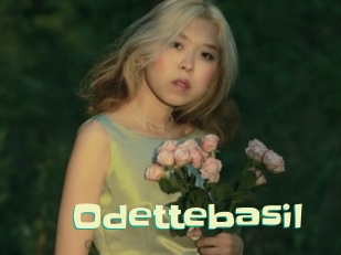 Odettebasil
