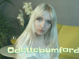Odettebumford
