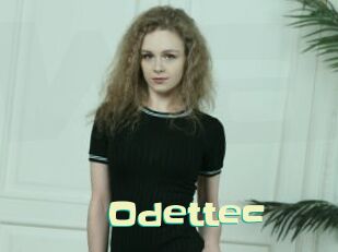 Odettec