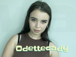 Odettecady
