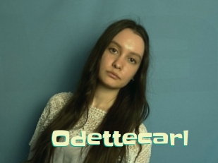 Odettecarl
