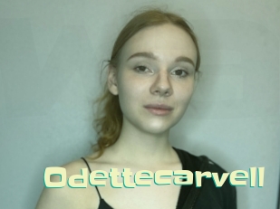Odettecarvell