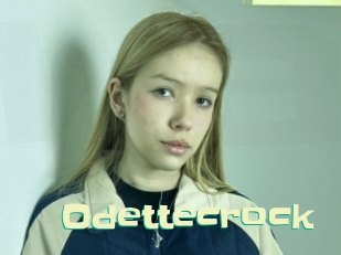 Odettecrock
