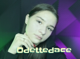 odettedace Wanna Meet