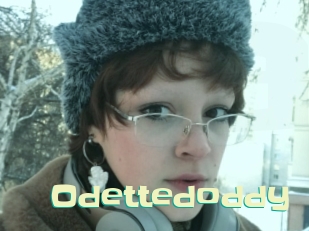 Odettedoddy